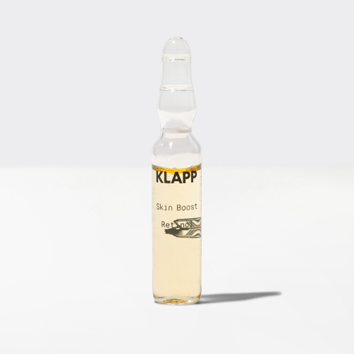 KLAPP Концентрат VITAMIN C | Skin Boost, 5 × 2 мл