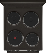 Электрическая плита Gorenje E5121BRH