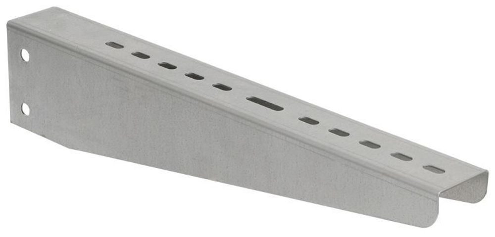 Кронштейн осн.300 сталь IEK CLP1CZ-300-1 Кронштейн осн.300 сталь IEK CLP1CZ-300-1