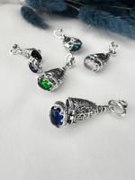 Ладанка «Казанская Богоматерь»