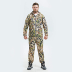 Костюм двухсторонний "UNI" GL