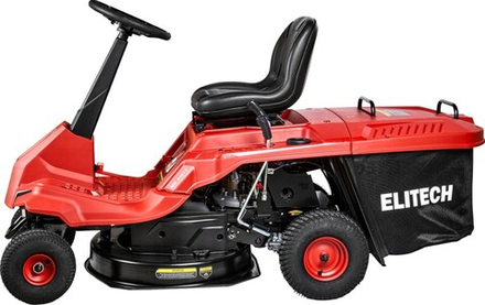 Райдер садовый ELITECH МБ 4461Т (E1610.001.00) 205395