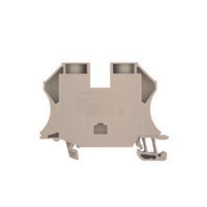 Клемма винтовая 1040400000 WDU 35N. 2.5-35 мм. кв.. 2пр. Weidmuller