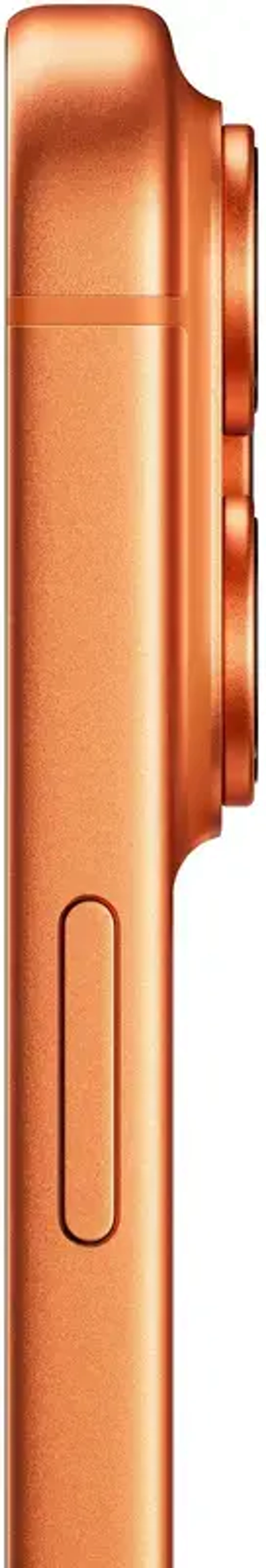 Apple iPhone 17 Pro Max 2TB, Cosmic Orange