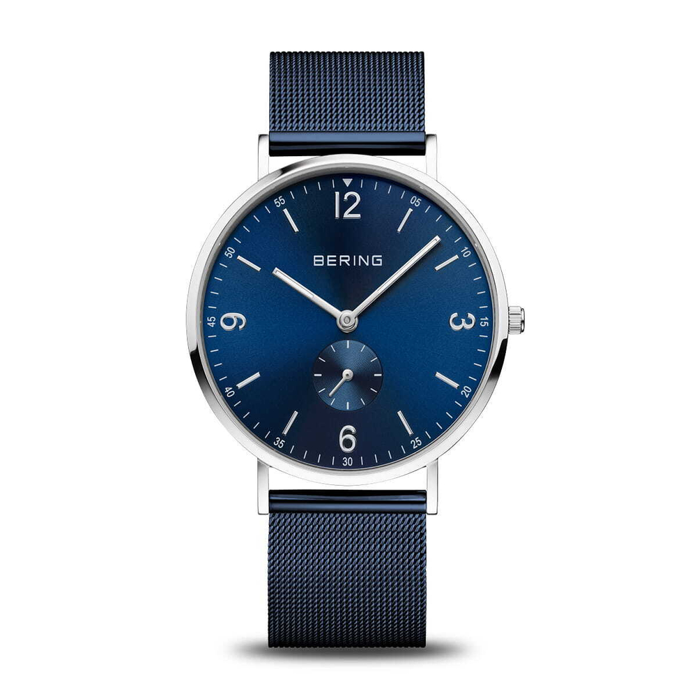 Мужские наручные часы Bering 14040-307