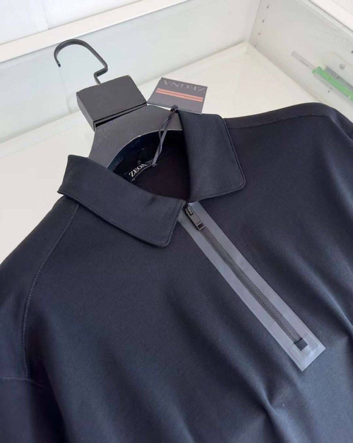 Поло Ermenegildo Zegna