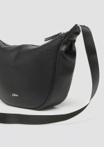 Сумка через плечо с перфорированным рисунком s.Oliver