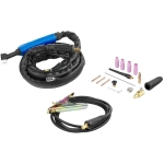 Сварог REAL TIG 200 P (W2J1) сварочный инверторный аппарат 00000101412