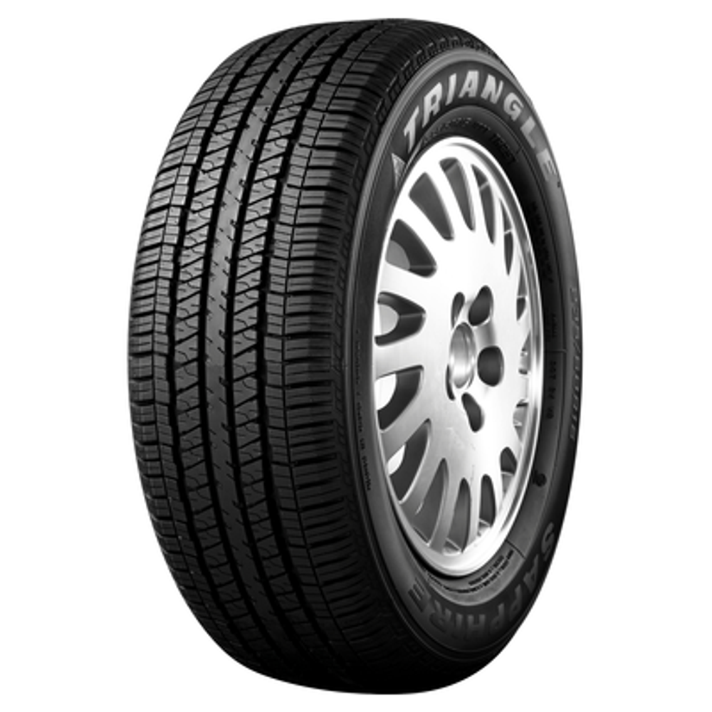 235/55R17 103H Sapphire TR257 TL M+S Triangle