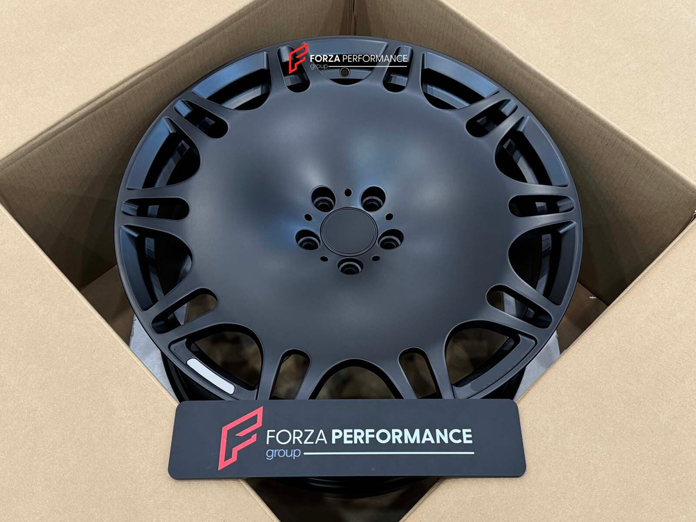 КОВАНЫЕ ДИСКИ ДЛЯ MERCEDES-BENZ G-CLASS G63 W464 2024 МЕРСЕДЕС-БЕНЗ ГЕЛИК