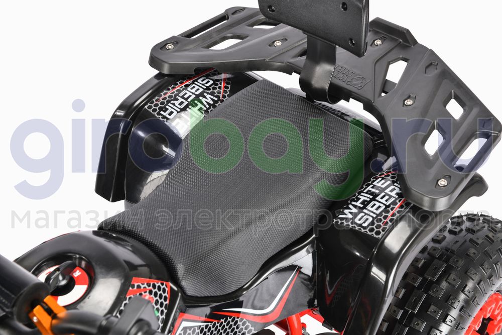 Электроквадроцикл WHITE SIBERIA SNEG 1500w 2022 (48V/12Ah 0.15) 0.1 фото 18 Электроквадроцикл WHITE SIBERIA SNEG 1500w 2022 (48V/12Ah 0.15) 0.1 фото 18 фото №20