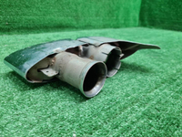 Насадка глушителя правая Bentley Bentayga (20-нв)