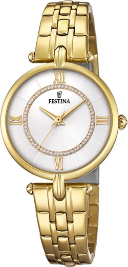 Часы Festina F20317/1