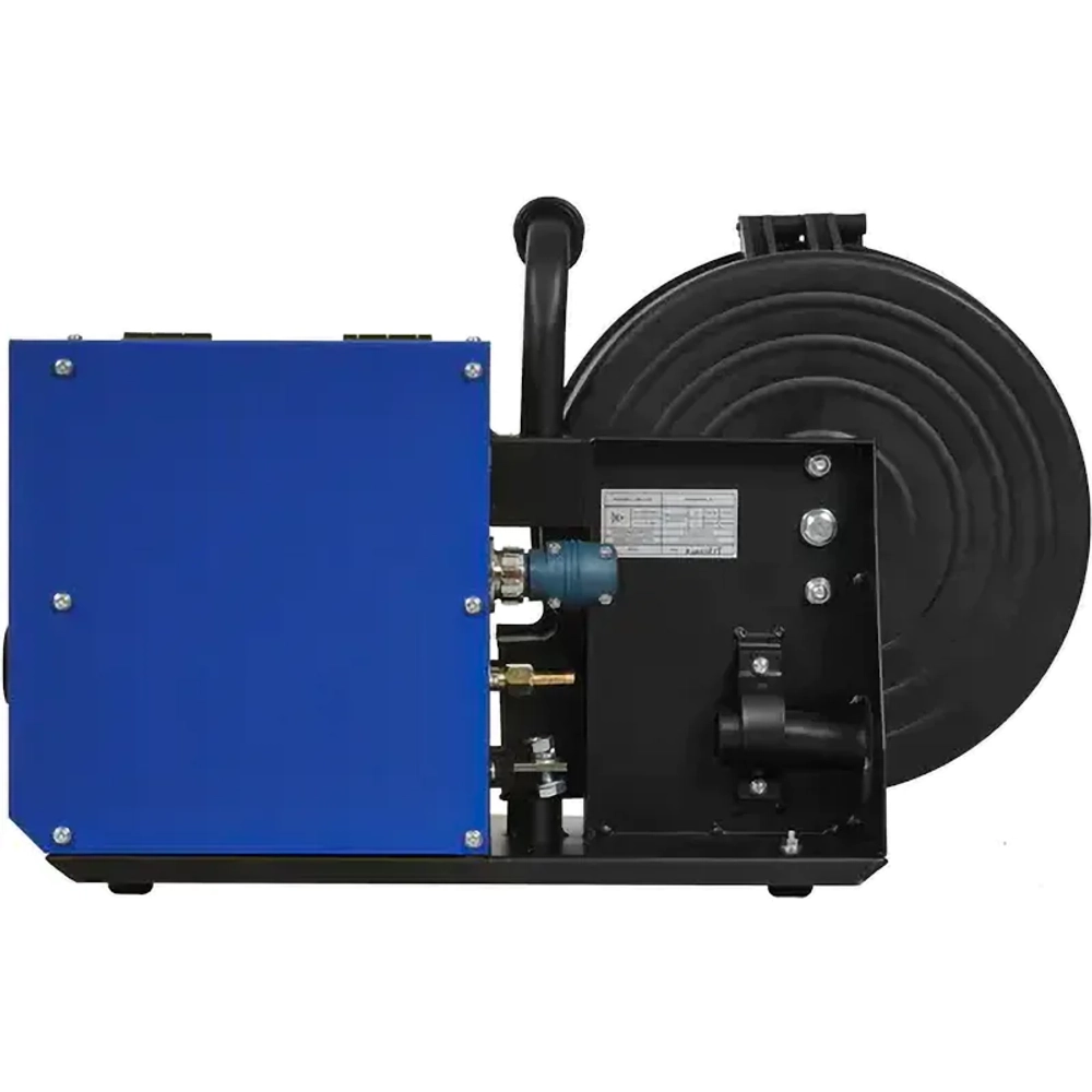AuroraPRO ULTIMATE 500 INDUSTRIAL инверторный сварочный полуавтомат с сертификатом НАКС, 7216054