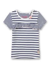 Футболка Sanetta KIDSWEAR 114567 1829