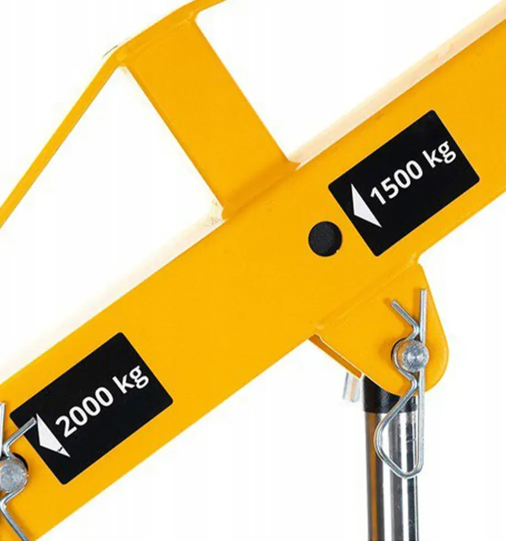 Crane 2T JCB JCB-TH72004 (T32002)