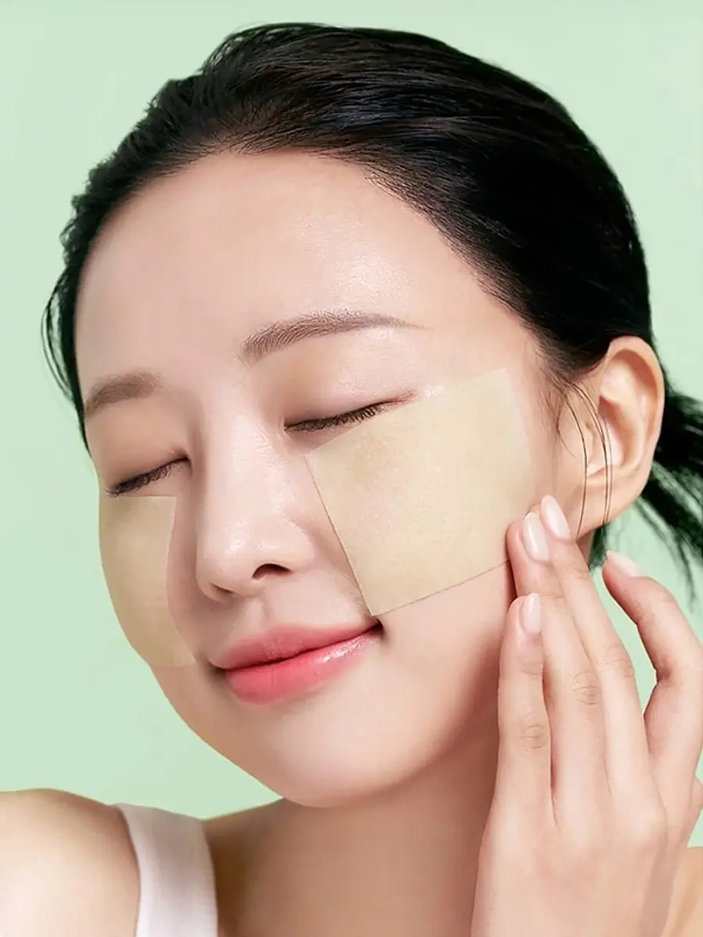 Celimax Восстанавливающая сыворотка с экстрактом нони The Real Noni Calming + Radiance Ampoule 50 мл