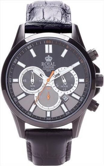 мужские часы Royal London 41003-02