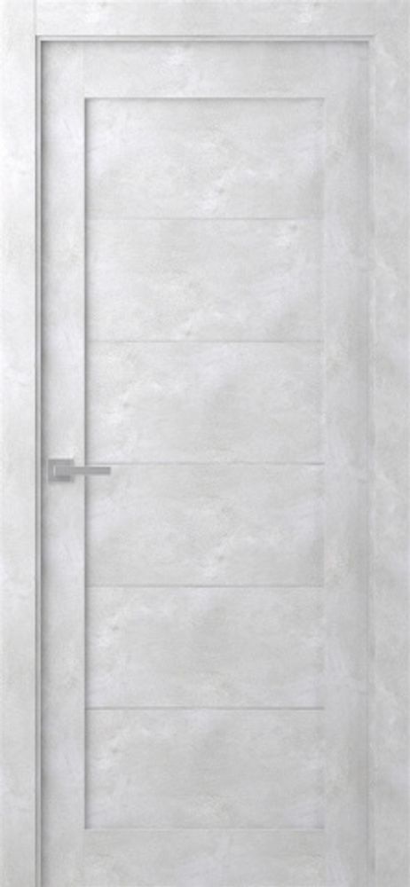 Дверь Мирелла / Цвет Урбан светлый / Двери Belwooddoors