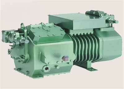 Полугерметичный поршневой компрессор BITZER Ecoline 4FE-28Y