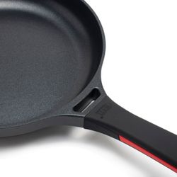 Алюминиевая сковорода Gipfel Anneli 2525 24 см