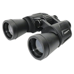 Бинокль Следопыт 10x50  PF-BT-18 Чёрный 175х181х60мм 891г в чехле