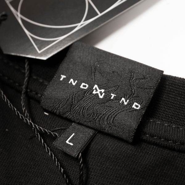 Футболка Spiral - фото 5