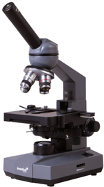 Микроскоп Levenhuk 320 PLUS