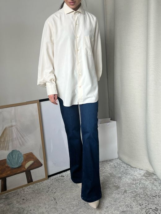 Джинсы Paige, S