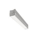 Светильник LED ДСП17-27-002-5К 27Вт 5000К IP54 микропризма 510х70х85мм WOLTA STD