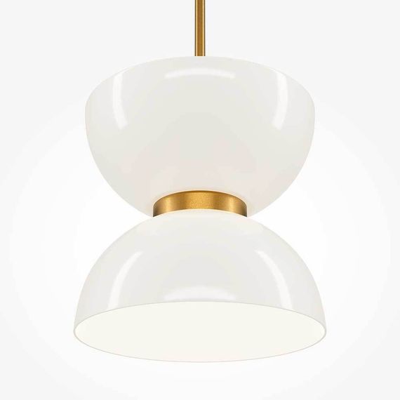 Подвесной светодиодный светильник Maytoni Kyoto MOD178PL-L11G3K