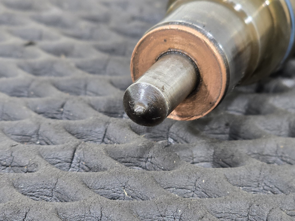 Форсунка топливная 2017г