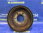 Барабан тормозной задний NISSAN NV350 CARAVAN 2012-2021