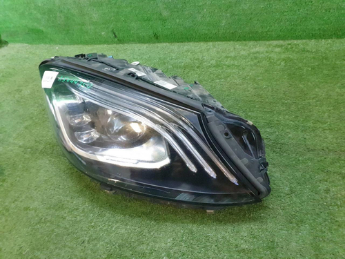 Фара правая Mercedes S W222 (2017-2020) Multibeam LED
