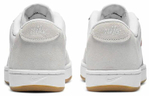 Кроссовки Nike Court Vintage Prm (Женская размерная сетка)