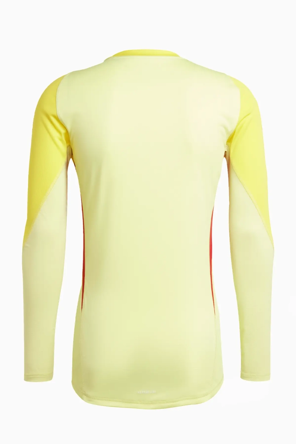 Вратарская кофта adidas Tiro 25 Pro GK - желтый