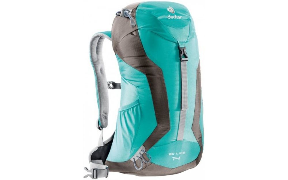 Рюкзак Deuter 2015 Aircomfort AC Lite 14