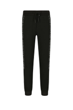 спортивные штаны Calvin Klein Jeans - черный(IB0IB01010)