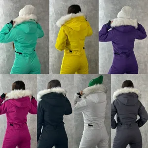 Комбинезон зимний 7091839