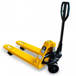 Тележка гидравлическая TOR RHP(BF) 5000кг 1150х550мм