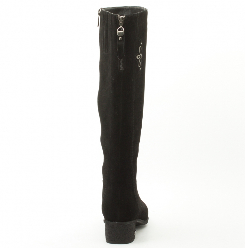 Женские Сапоги PM shoes 28-171318-144