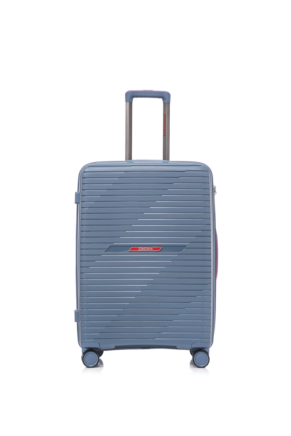 Чемоданы Singapore | 12 цветов