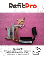 Радиатор для ноутбука Lenovo ThinkPad Edge 430 (04W4311), оригинал