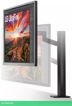 Монитор LG 27UN880-B