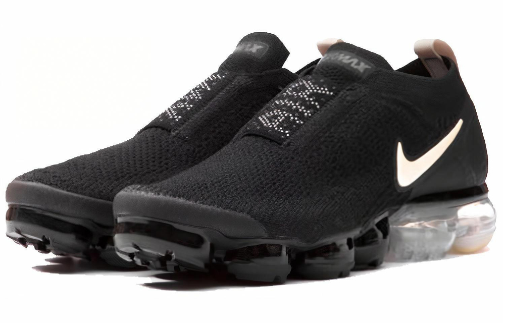 Кроссовки Nike Vapormax Fk Moc 2 Black