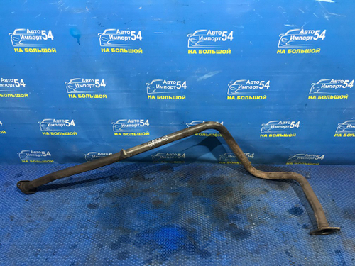 Глушитель/Приемная труба/Штаны TOYOTA LITEACE 2001