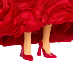 Кукла Disney Descendants Красная Королева Сердец Rise of red