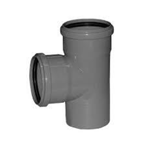 Тройник 32/32/90°, белый, Ostendorf HT 559660