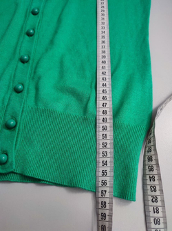 Кардиган Clillin на пуговицах 48 размер