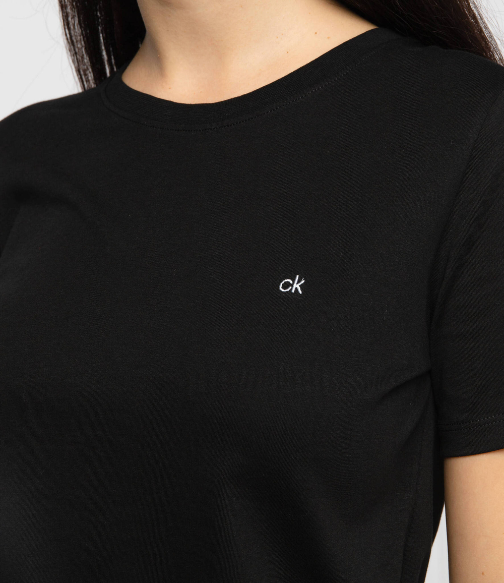 футболка Calvin Klein - черный(K20K202132)